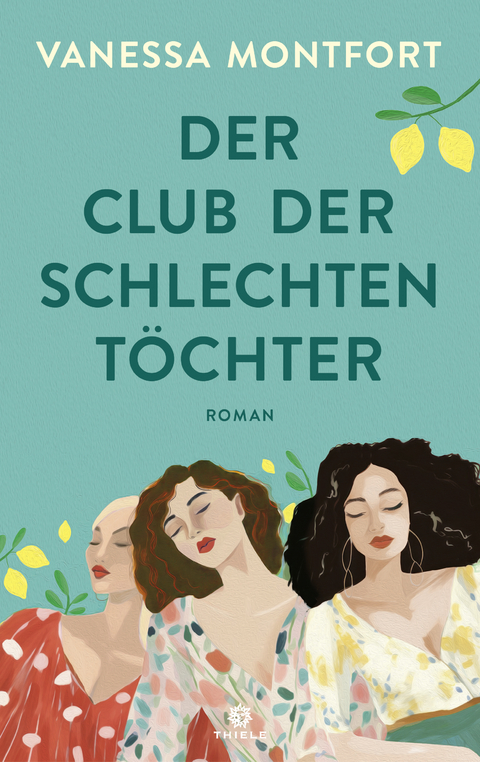 Der Club der schlechten T&ouml;chter - Vanessa Montfort