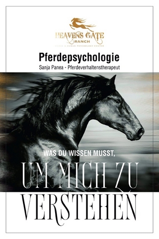 Pferdepsychologie - Teil 1