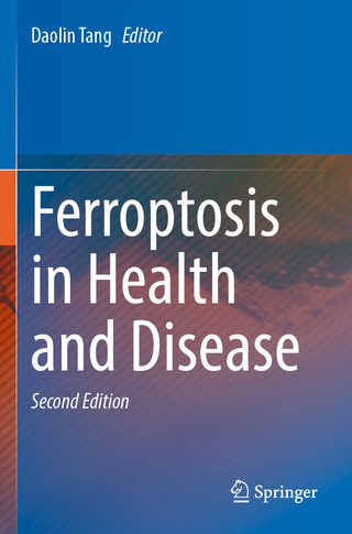Ferroptosis in Health and Disease
