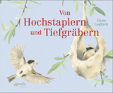 Von Hochstaplern und Tiefgr&auml;bern - Elena Cogliatti