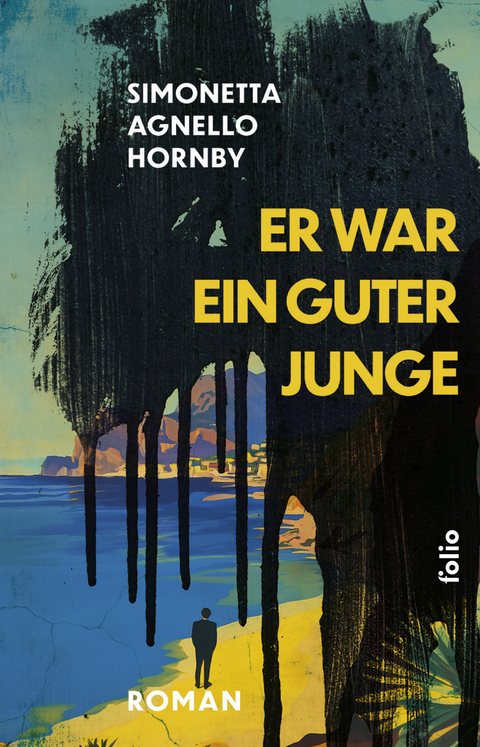 Er war ein guter Junge - Simonetta Agnello Hornby