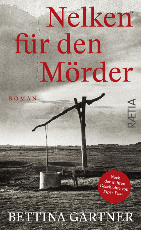 Nelken f&uuml;r den M&ouml;rder - Bettina Gartner