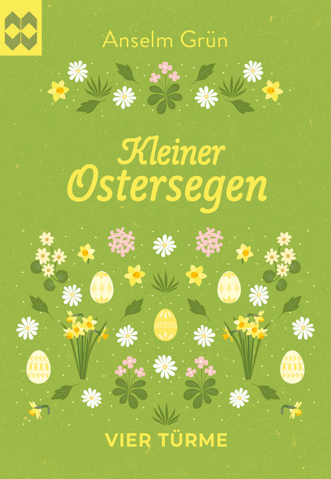 Kleiner Ostersegen - Anselm Gr&uuml;n