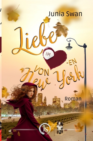 Liebe im Herzen / Liebe im Herzen von New York