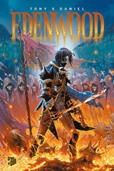 Edenwood 1 - Tony S. Daniel