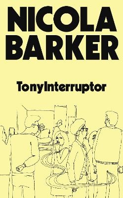 TonyInterruptor