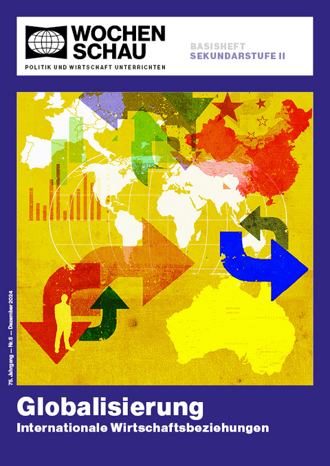 Globalisierung - Internationale Wirtschaftsbeziehungen - Christof Neuhaus