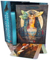 Das Orakel der Transformation - 36 Karten mit Booklet - Jena DellaGrottaglia