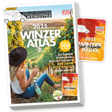 WINZERATLAS 2025