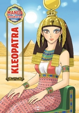MANGA-Biografien &ndash; Kleopatra