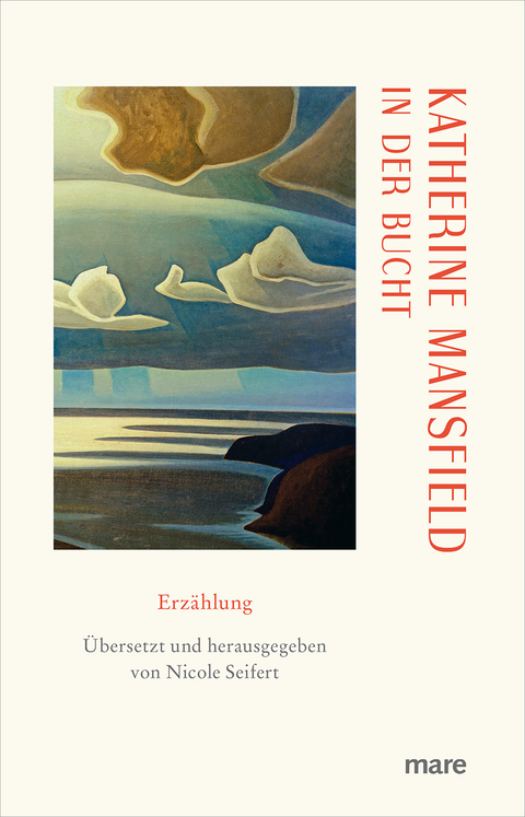 In der Bucht - Katherine Mansfield