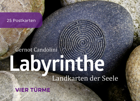 Labyrinthe - Gernot Candolini