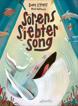 S&ouml;rens siebter Song - Dave Eggers