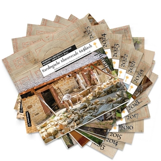 Karolingische Klosterstadt Meßkirch - Chronik 2013-2025