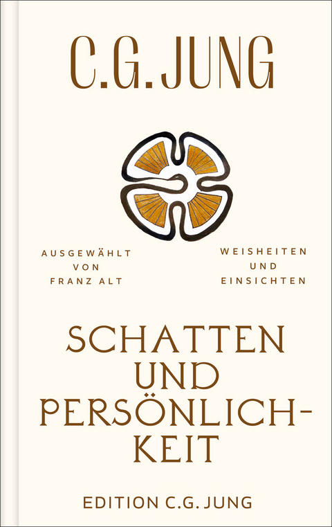 Schatten und Pers&ouml;nlichkeit - C. G. Jung