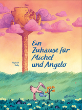 Ein Zuhause f&uuml;r Michel und Angelo - Rapha&euml;l Kolly
