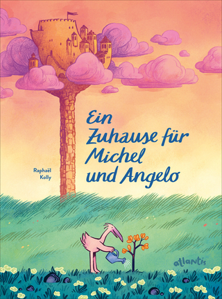 Ein Zuhause für Michel und Angelo