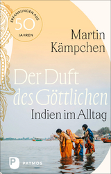 Der Duft des G&ouml;ttlichen - Martin K&auml;mpchen