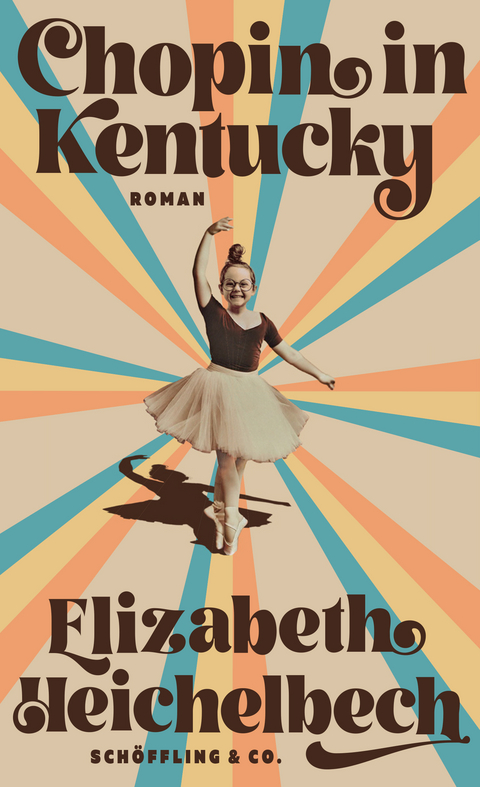 Chopin in Kentucky - Elizabeth Heichelbech