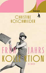 Fr&uuml;hjahrskollektion - Christine Koschmieder