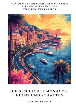 Die Geschichte Monacos: Glanz und Schatten