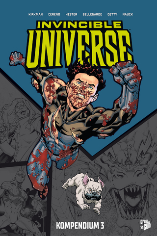 Invincible Universe 3