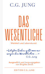 Das Wesentliche - C. G. Jung
