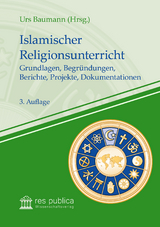 Islamischer Religionsunterricht - Marien van den Boom, Klaus Gebauer, Martin Heckel, Karl-Josef Kuschel, Barbara Lichtenth&auml;ler, Shaikh Abdul Mabud, Peter M&uuml;ller, Karl Ernst Nipkow, Anas Schakfeh, Alison Scott-Baumann, Annette Schavan, Karl Schneider, Christian Str&ouml;bele, G&ouml;k&ccedil;en Sara Tamer-Uzun, Stella van de Wetering