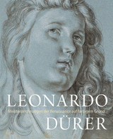 LEONARDO / D&Uuml;RER - Meisterzeichnungen der Renaissance auf farbigem Grund - 