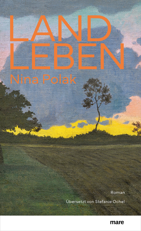 Landleben - Nina Polak