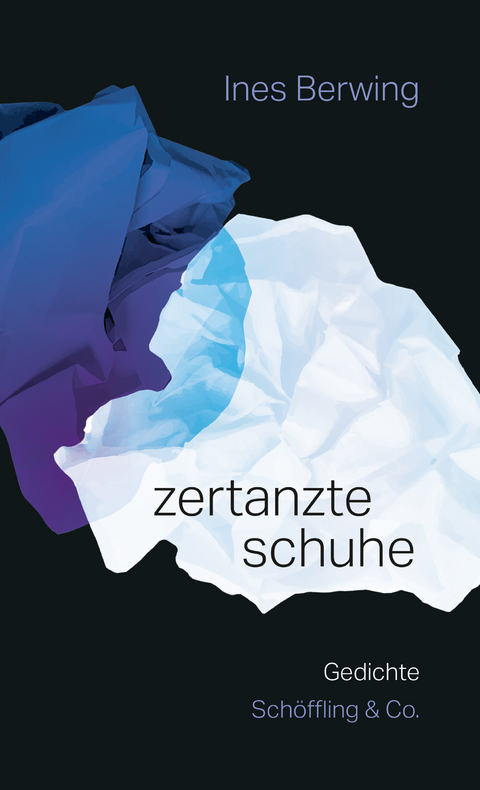 zertanzte schuhe - Ines Berwing