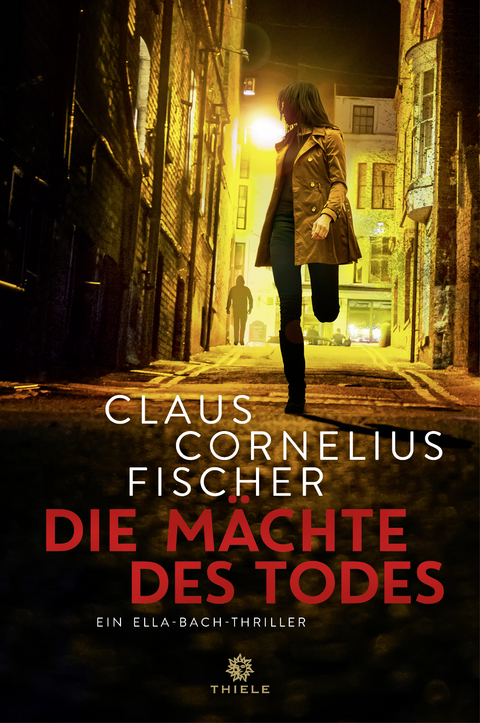 Die M&auml;chte des Todes - Claus Cornelius Fischer