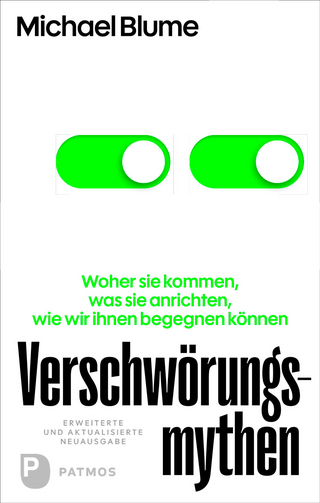 Verschwörungsmythen