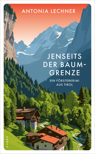 Jenseits der Baumgrenze
