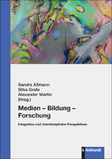 Medien – Bildung – Forschung - 