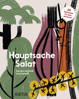 Hauptsache Salat