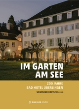 Im Garten am See - 