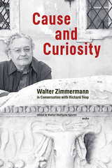 Cause and Curiosity - 