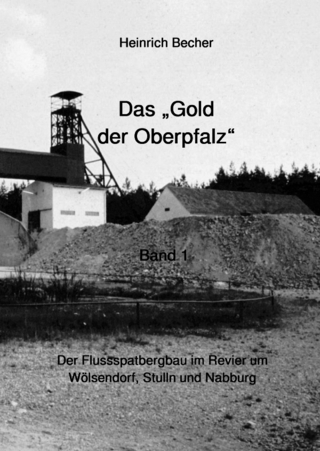 Das Gold der Oberpfalz - Band 1