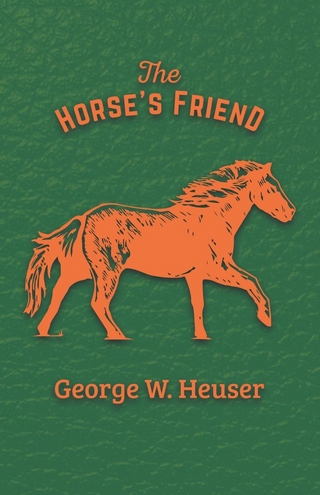 The Horse's Friend