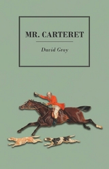 Mr. Carteret - David Gray