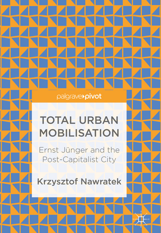 Total Urban Mobilisation
