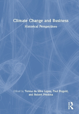 Climate Change and Business