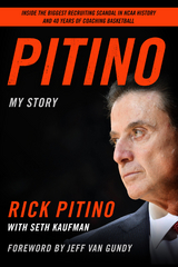 Pitino -  Seth Kaufman,  Rick Pitino