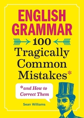 English Grammar - Sean Williams PhD