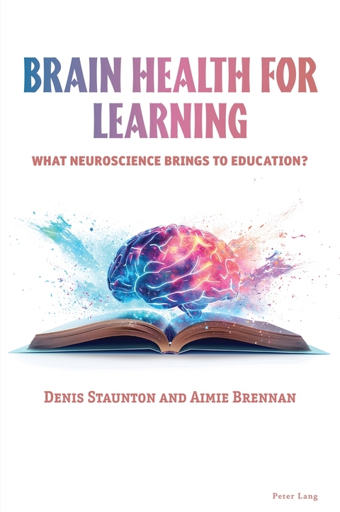 Brain Health for Learning - Denis Staunton, Aimie Brennan