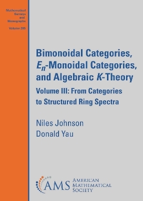 Bimonoidal Categories, $E_n$-Monoidal Categories, and Algebraic $K$-Theory - Niles Johnson, Donald Yau