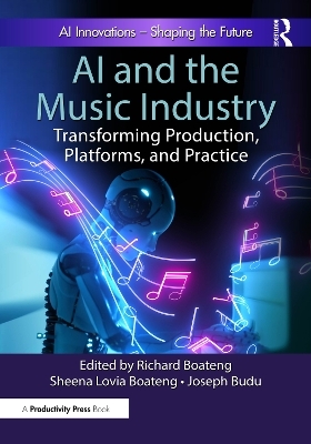 AI and the Music Industry