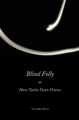 Blind Folly or How Tacita Dean Draws - Michelle White