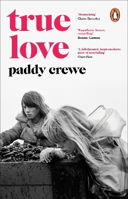 True Love - Paddy Crewe